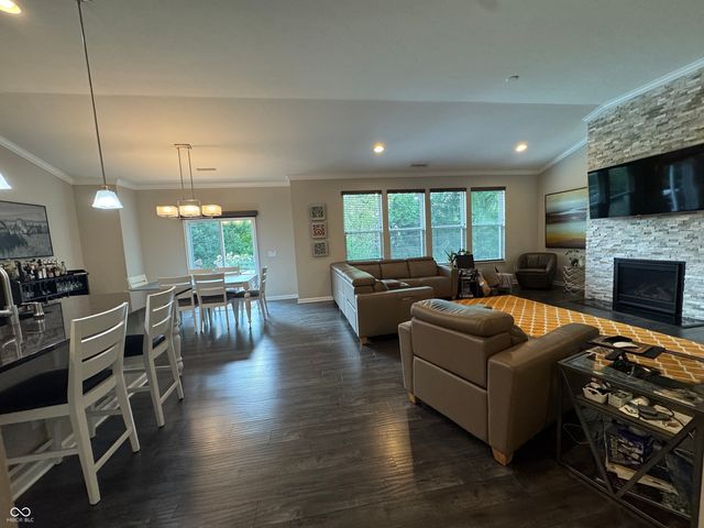 14026 Short Stone Place, Mccordsville, IN 46055