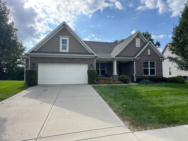 14026 Short Stone Place, Mccordsville, IN 46055