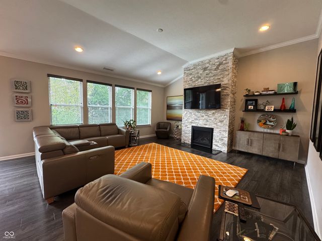 14026 Short Stone Place, Mccordsville, IN 46055