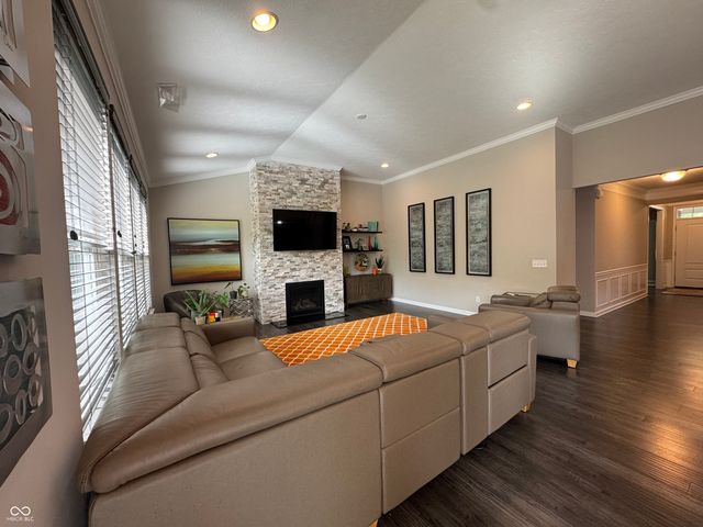 14026 Short Stone Place, Mccordsville, IN 46055