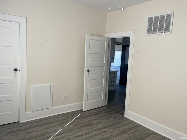 200 Rupper Avenue, Evansville, IN 47720