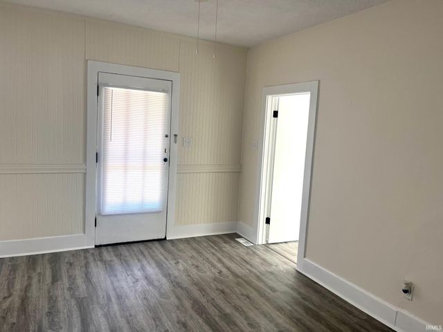 200 Rupper Avenue, Evansville, IN 47720