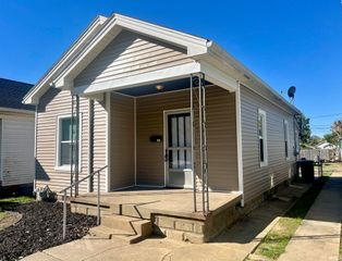 200 Rupper Avenue, Evansville, IN 47720