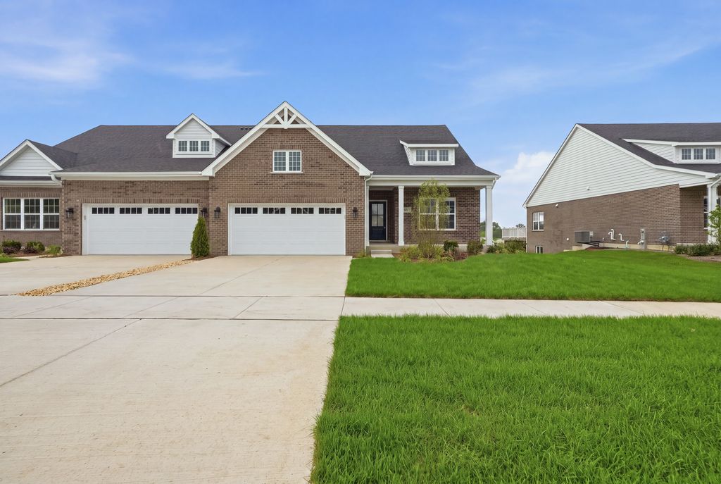 16561 Kayla Drive, Lemont, IL 60439 — photo 2