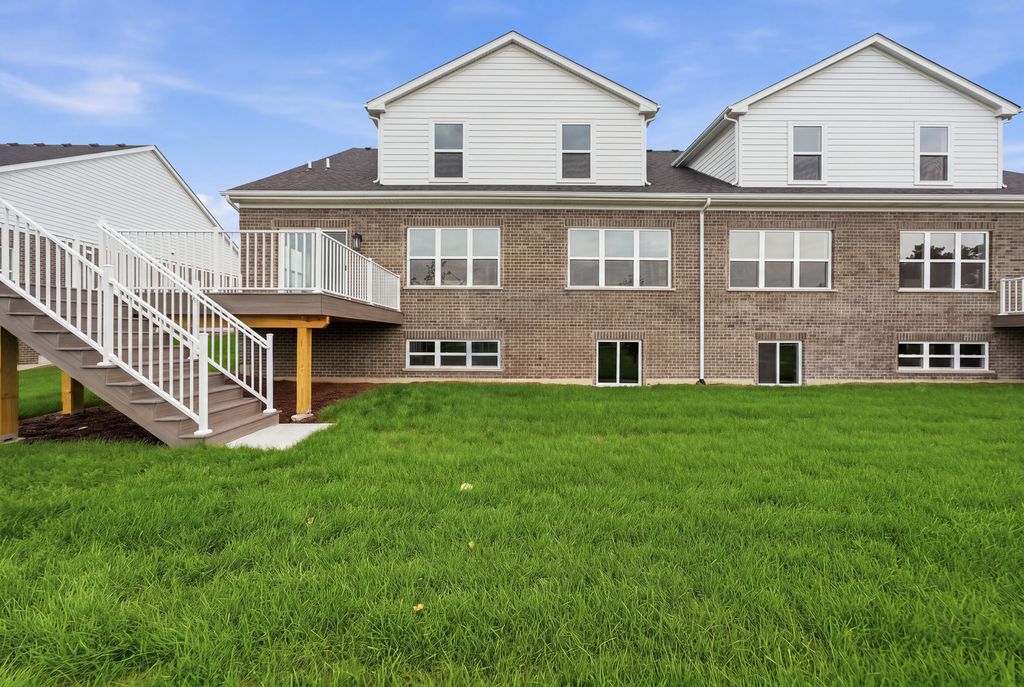 16561 Kayla Drive, Lemont, IL 60439 — photo 5