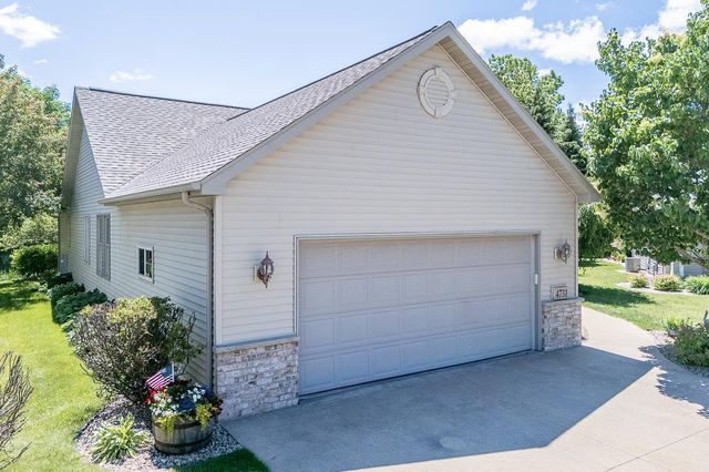 4731 WESTBROOK COURT, Appleton, WI 54913