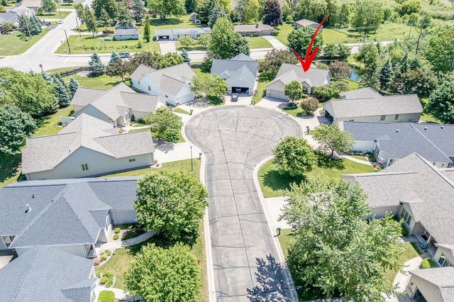 4731 WESTBROOK COURT, Appleton, WI 54913
