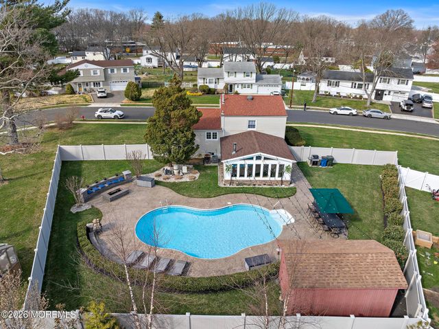 35 Calt Drive, Hazlet, NJ 07730