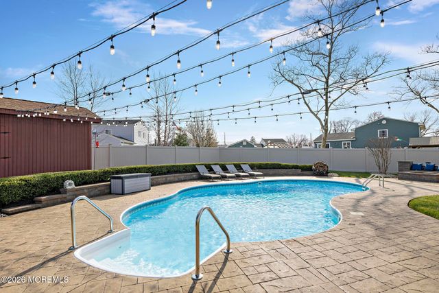 35 Calt Drive, Hazlet, NJ 07730