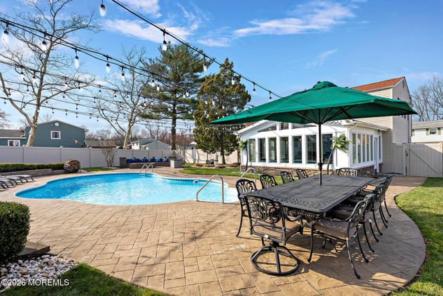 35 Calt Drive, Hazlet, NJ 07730