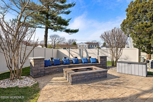 35 Calt Drive, Hazlet, NJ 07730
