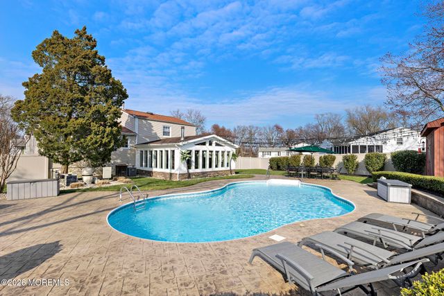35 Calt Drive, Hazlet, NJ 07730