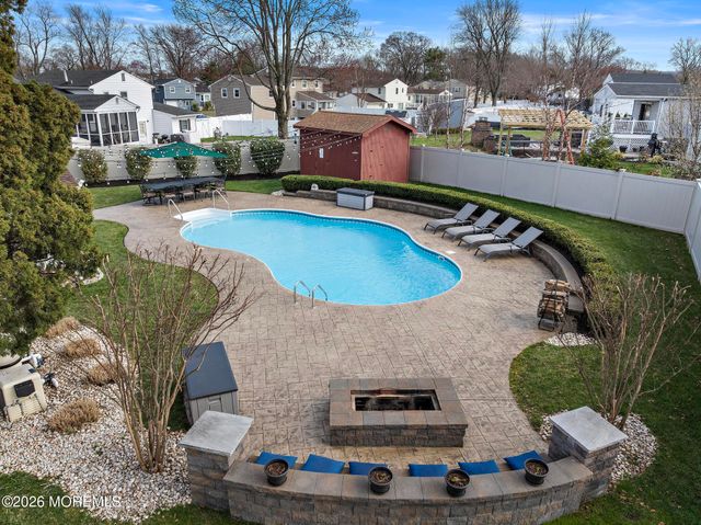 35 Calt Drive, Hazlet, NJ 07730