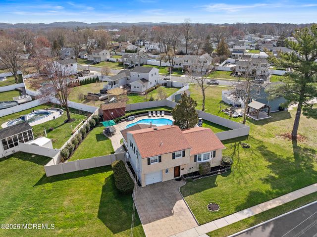 35 Calt Drive, Hazlet, NJ 07730