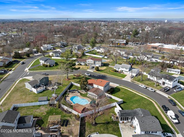 35 Calt Drive, Hazlet, NJ 07730