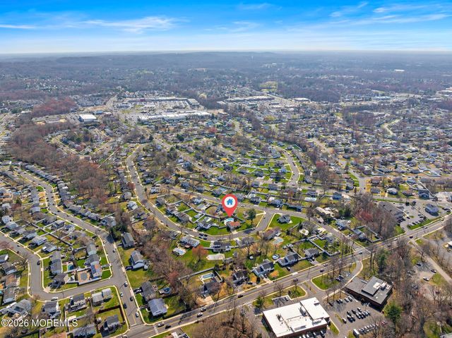 35 Calt Drive, Hazlet, NJ 07730