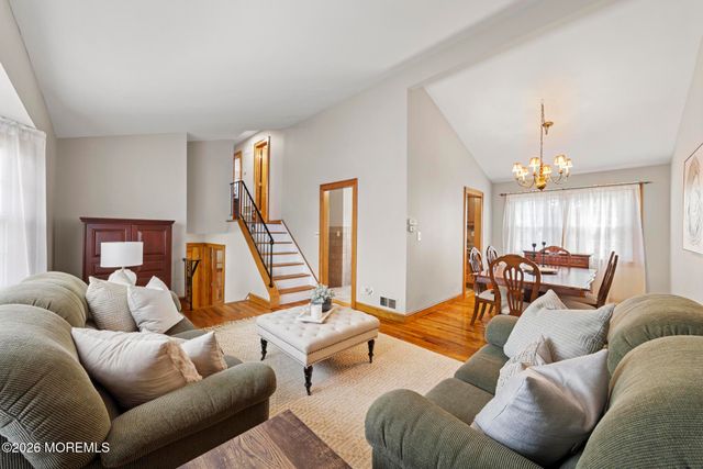 35 Calt Drive, Hazlet, NJ 07730
