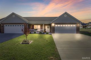 110 Black Oak Drive B, Park Hills, MO 63601