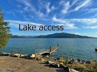 NKA Crooked Ear, Sandpoint, ID 83864