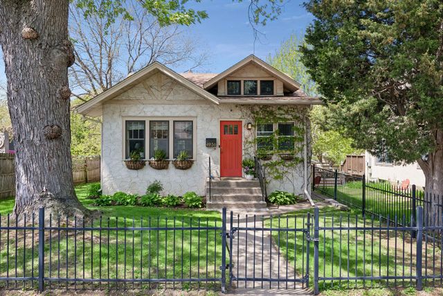 4936 Xerxes Avenue S, Minneapolis, MN 55410