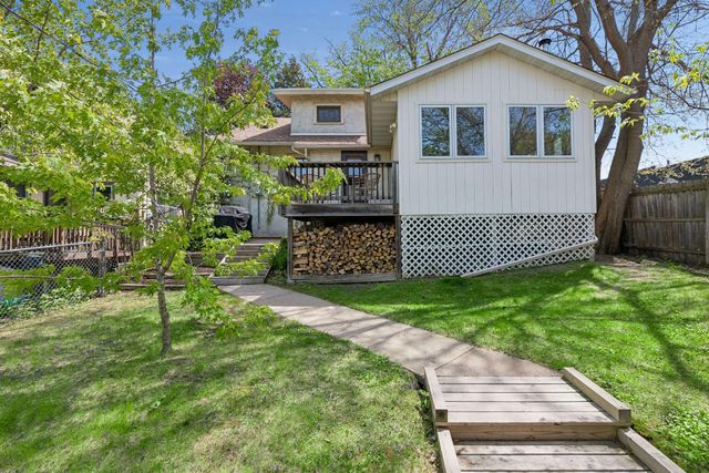 4936 Xerxes Avenue S, Minneapolis, MN 55410