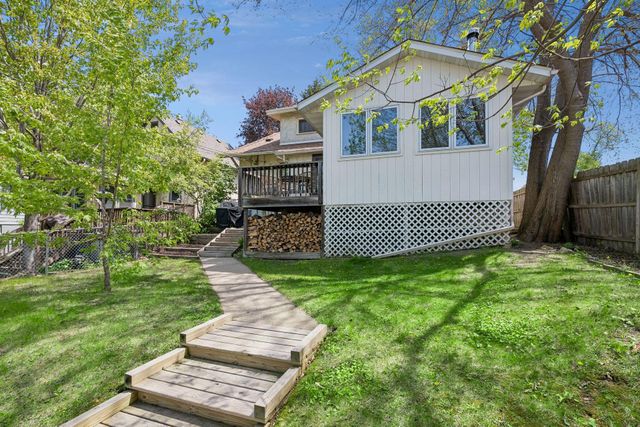 4936 Xerxes Avenue S, Minneapolis, MN 55410