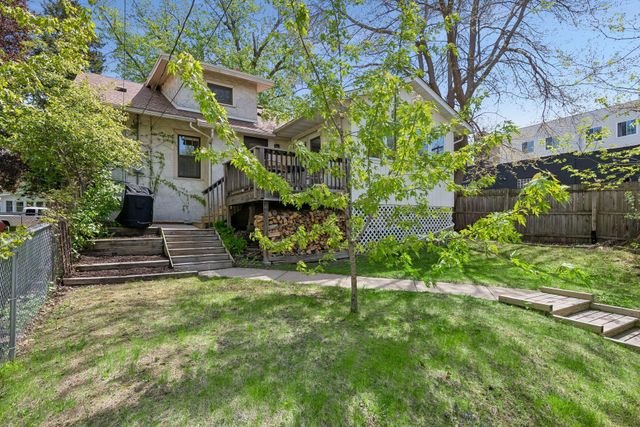4936 Xerxes Avenue S, Minneapolis, MN 55410