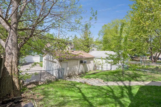 4936 Xerxes Avenue S, Minneapolis, MN 55410