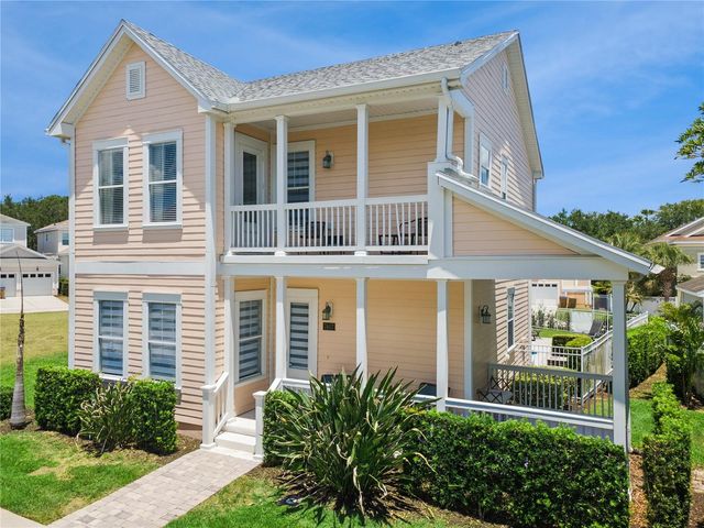 7407 OCONEE ST, Reunion, FL 34747