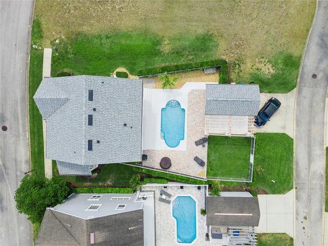 7407 OCONEE ST, Reunion, FL 34747