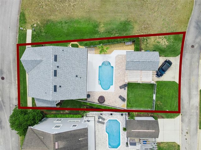 7407 OCONEE ST, Reunion, FL 34747