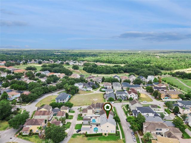 7407 OCONEE ST, Reunion, FL 34747