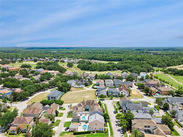 7407 OCONEE ST, Reunion, FL 34747