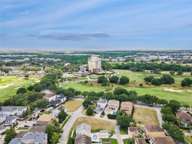 7407 OCONEE ST, Reunion, FL 34747