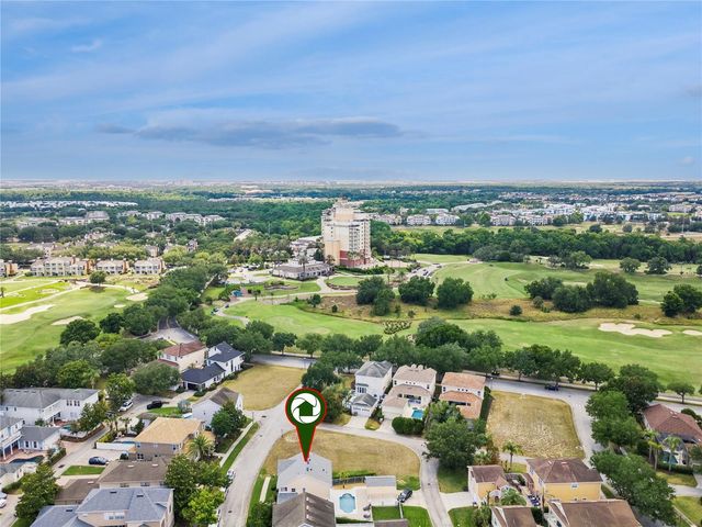 7407 OCONEE ST, Reunion, FL 34747