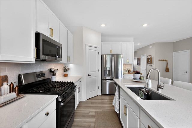 2912 Jackson Street, Stoughton, WI 53589