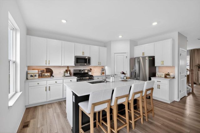 2912 Jackson Street, Stoughton, WI 53589