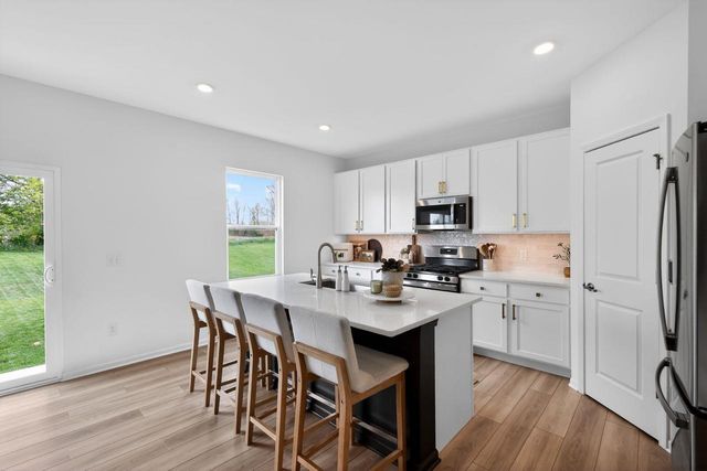 2912 Jackson Street, Stoughton, WI 53589