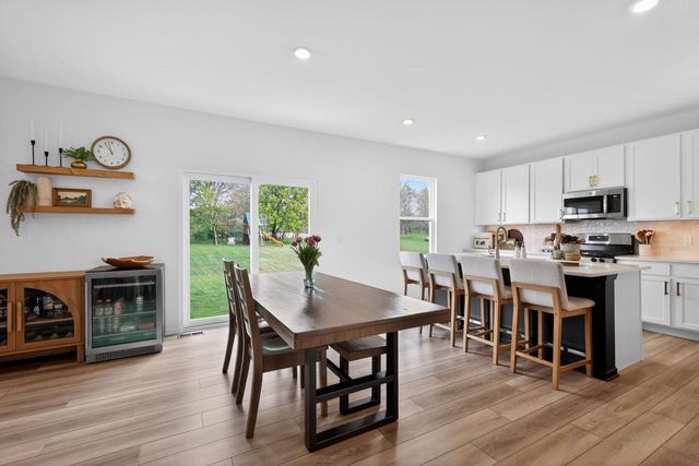 2912 Jackson Street, Stoughton, WI 53589