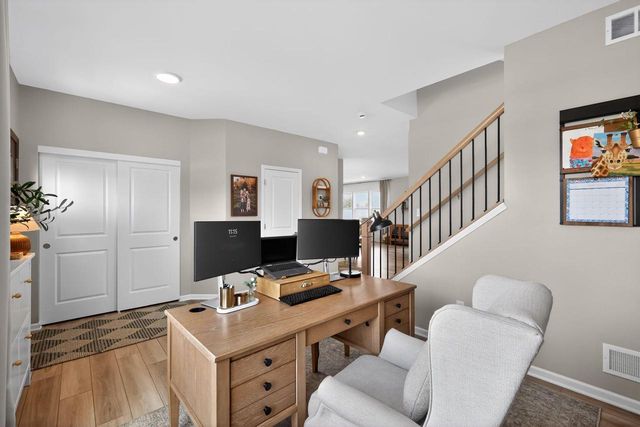 2912 Jackson Street, Stoughton, WI 53589