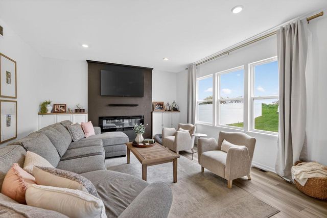 2912 Jackson Street, Stoughton, WI 53589