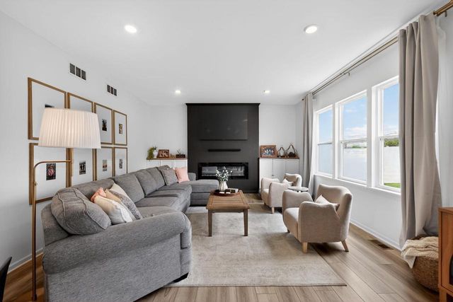 2912 Jackson Street, Stoughton, WI 53589