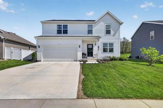 2912 Jackson Street, Stoughton, WI 53589