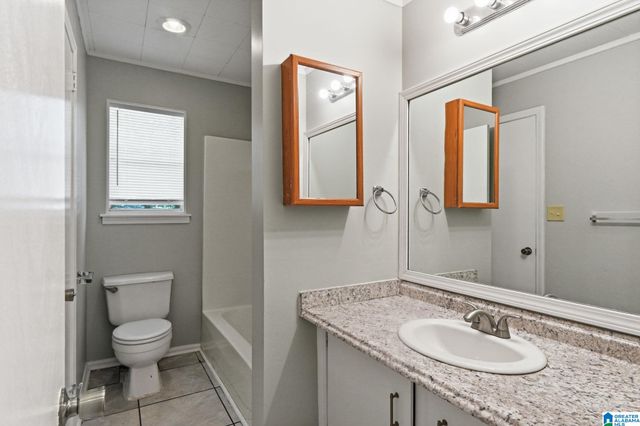 7322 CAVERN ROAD, Trussville, AL 35173