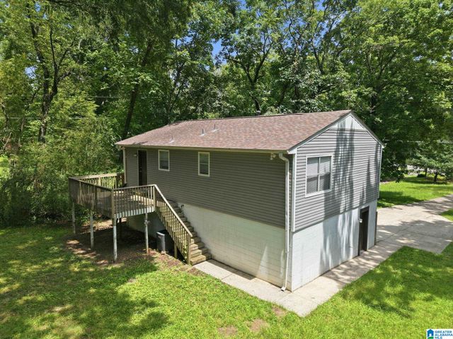 7322 CAVERN ROAD, Trussville, AL 35173