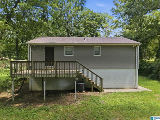 7322 CAVERN ROAD, Trussville, AL 35173