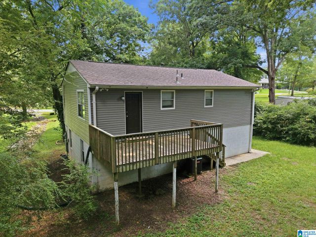 7322 CAVERN ROAD, Trussville, AL 35173