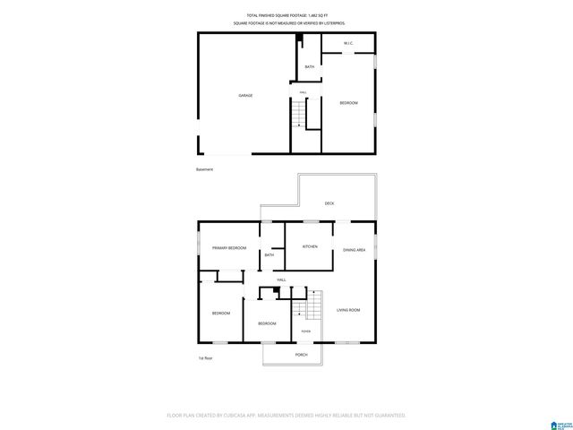 7322 CAVERN ROAD, Trussville, AL 35173
