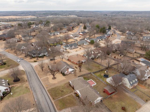 102 Live Oak, Searcy, AR 72143