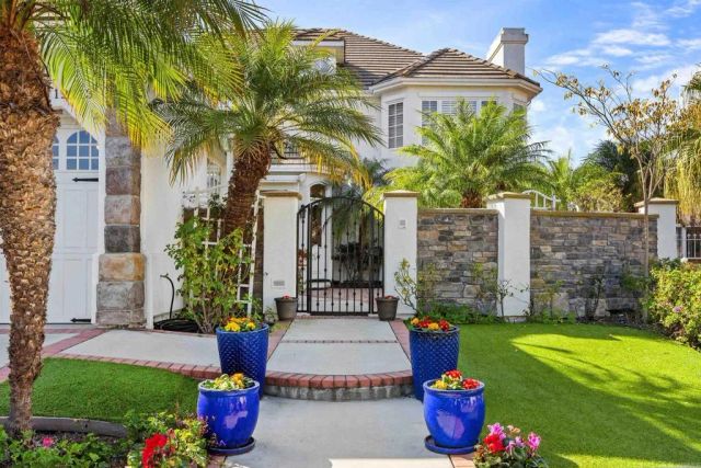 12213 Fairway Pointe Row, Rancho Bernardo (san Diego), CA 92128